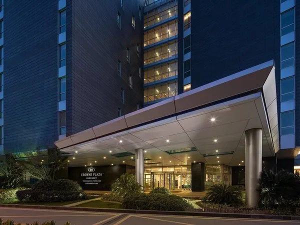 Crowne Plaza Shanghai Xiayang Lake