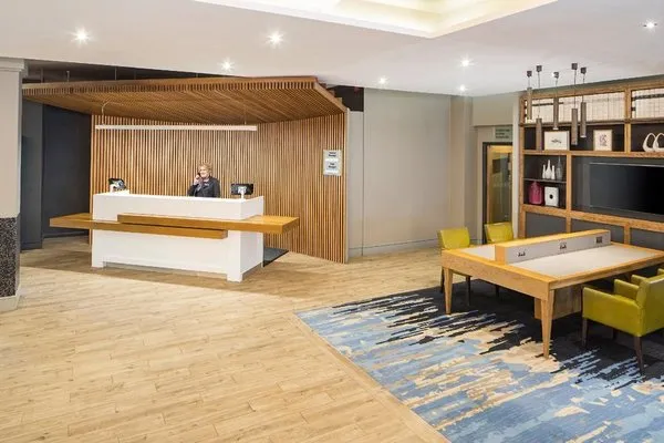 Crowne Plaza Solihull