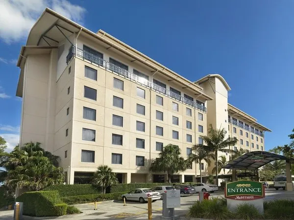 Crowne Plaza Sydney Macquarie Park