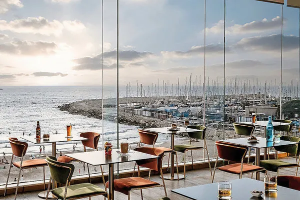 Crowne Plaza Tel Aviv Beach