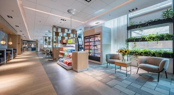 Crowne Plaza Utrecht - Central Station