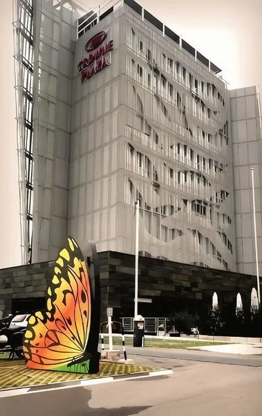 Crowne Plaza Verona-Fiera