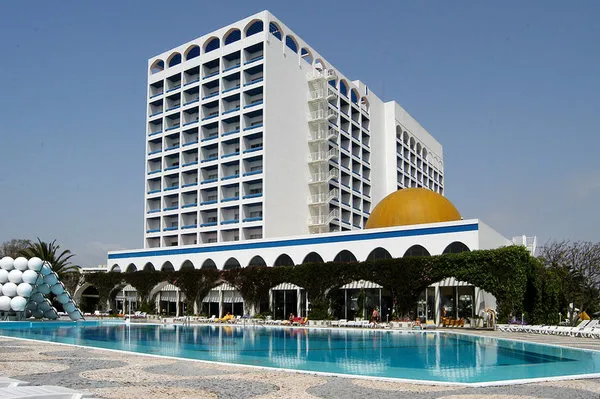 Crowne Plaza Vilamoura - Algarve