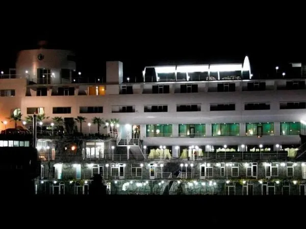 Cruise
