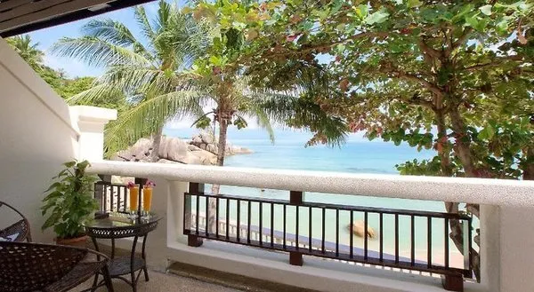 Crystal Bay Resort