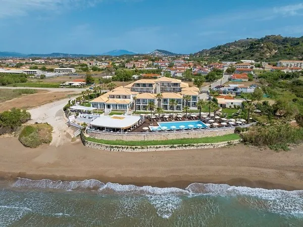 Crystal Beach