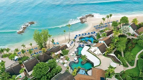 Crystal Cove, A Tribute Portfolio All-inclusive Resort