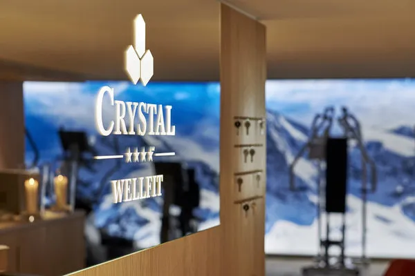 Crystal Hotel