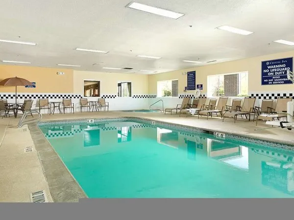 Crystal Inn West Valley City