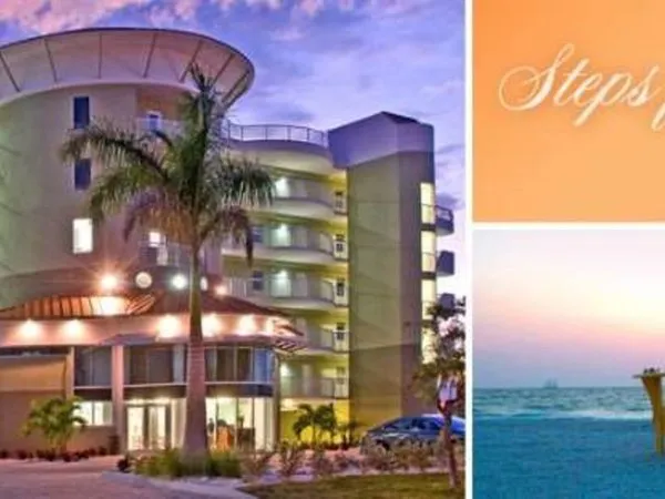 Crystal Palms Beach Resort