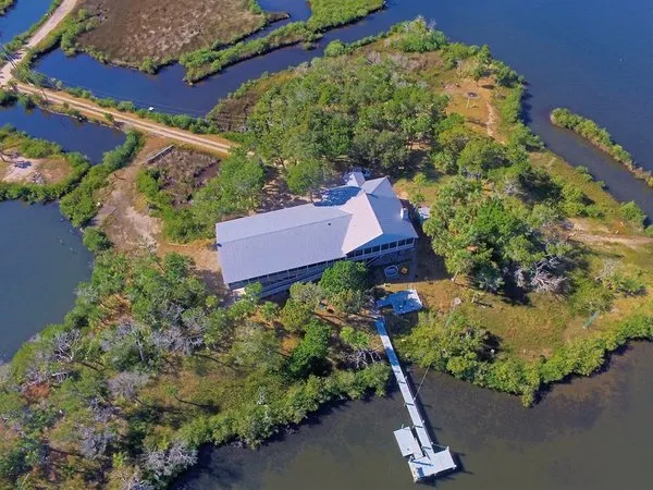 Crystal River Lullaby B&b