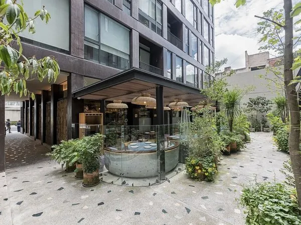 Cuadra 134 Residencial