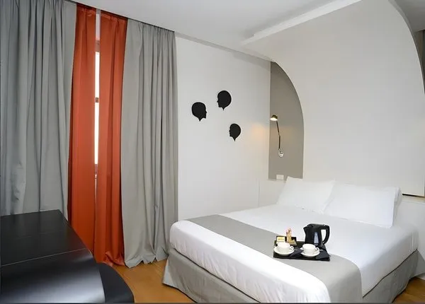 Culture Hotel Centro Storico