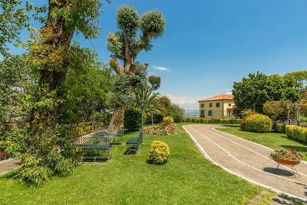 Culture Villa Capodimonte