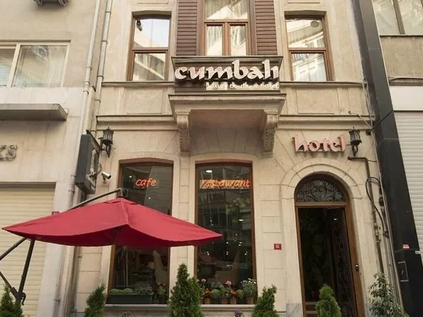 Cumbali Luxury Boutique