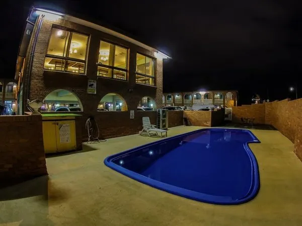 Cumberland Motor Inn