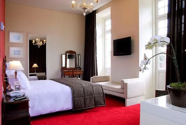 Curia Palace Hotel