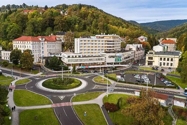 Curie Spa & Wellness - Curie