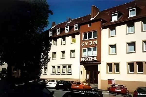 CVJM Hotel am Wollmarkt