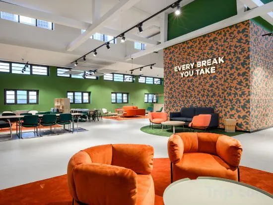 Cx Milan Bicocca