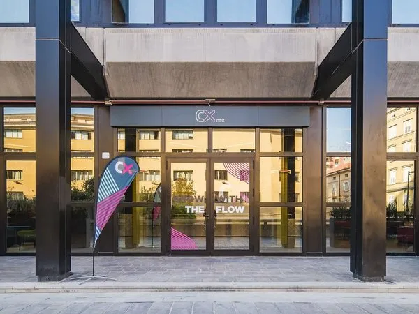 Cx Trieste Giulia