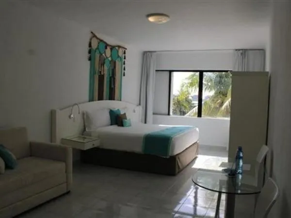 Cyan Cancún Resort & Spa