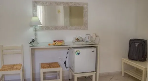 Cyclades Hotel