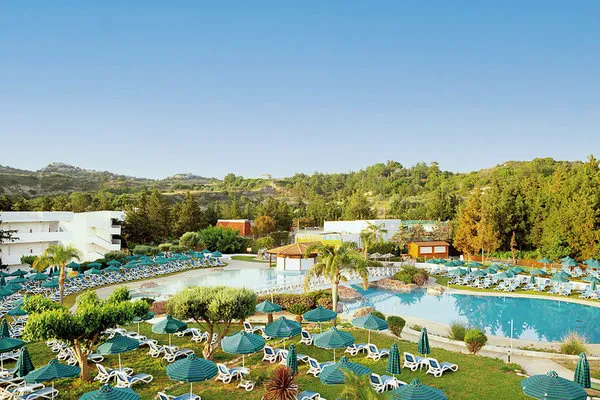 Cyprotel Faliraki Hotel