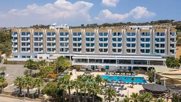 Cyprotel Florida Hotel