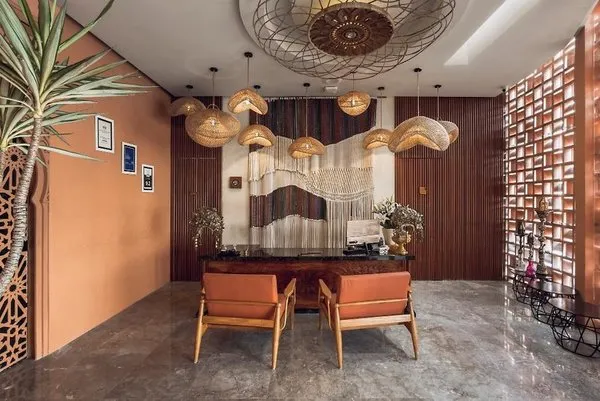 Cyrus Villa Seminyak by Ini Vie Hospitality