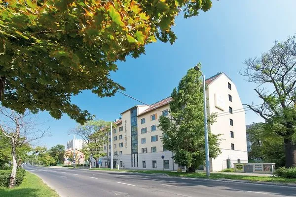 Czech Inn Hotel Ferenc