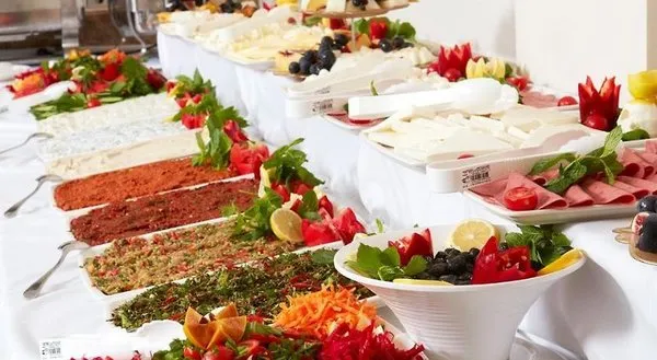 Czn Burak Hotel
