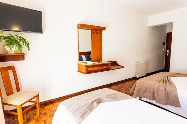 D. Amélia Hotel