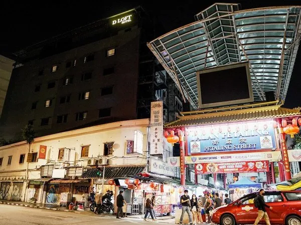 D Loft Hotel