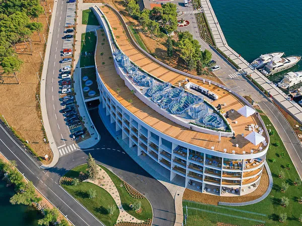 D-Resort Sibenik