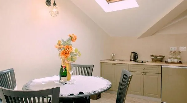 D & Sons Apartments