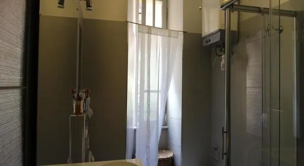 Da Alessia Per Dormire Al Coppedé