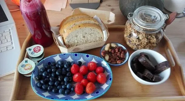 Da La Babi B&B