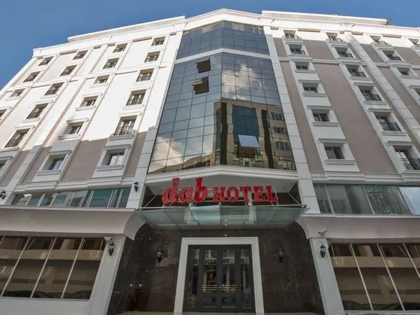 DAB Hotel Esenyurt