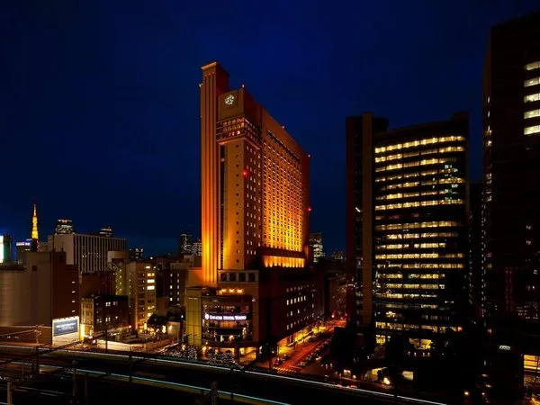 Dai-ichi Hotel Tokyo