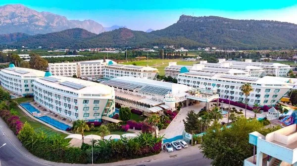 Daima Biz Hotel