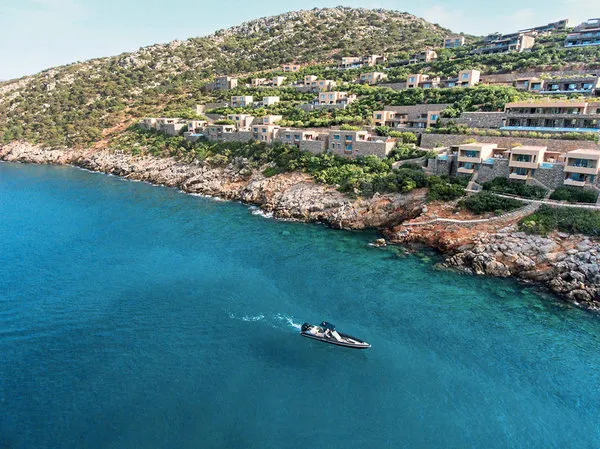 Daios Cove