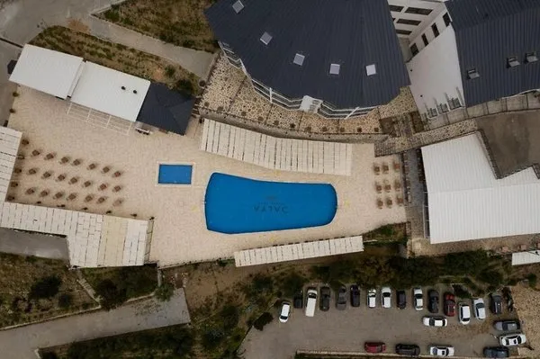 Dalya Resort Aqua & Spa Hotel