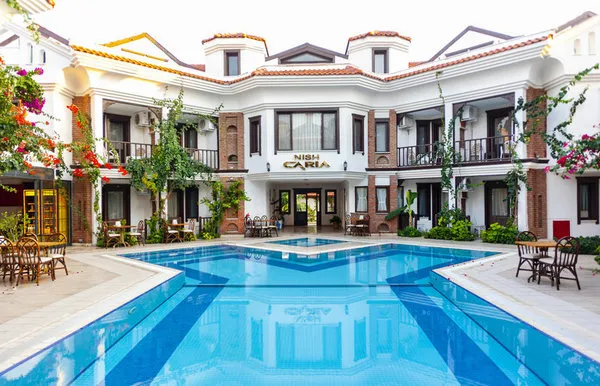 Dalyan Nish Caria Hotel