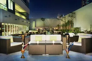 DAMAC Maison Canal Views