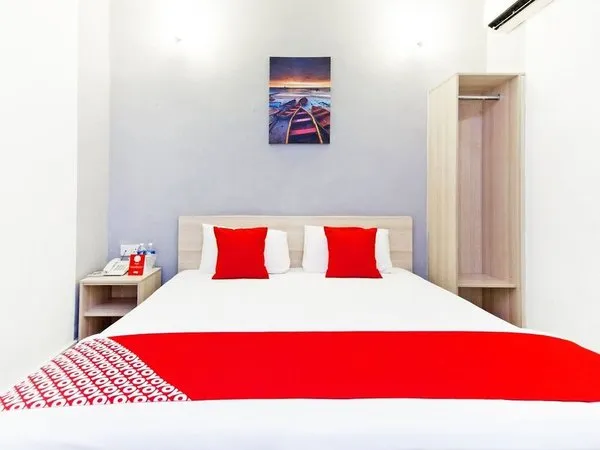 Damansara Inn