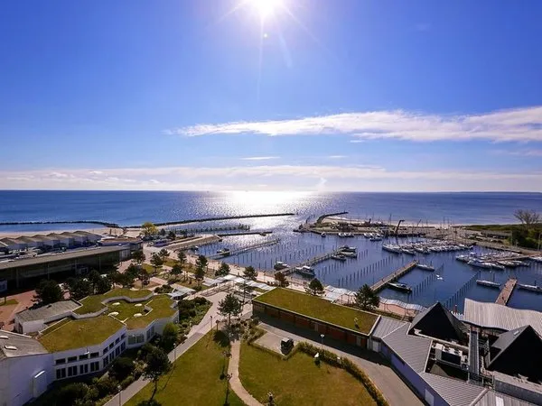 Damp Ostsee Resort & Ferienpark