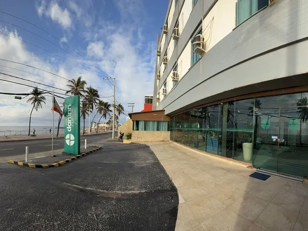 Dan Inn Express Salvador