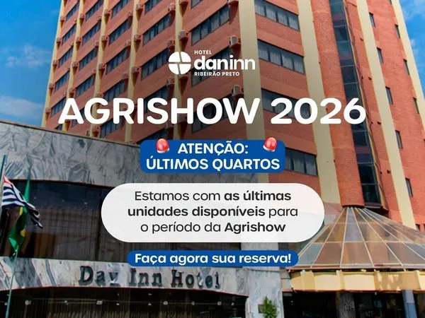 Dan Inn Ribeirão Preto