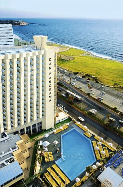 Dan Panorama Tel Aviv